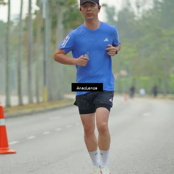 Runner Photo 8191589