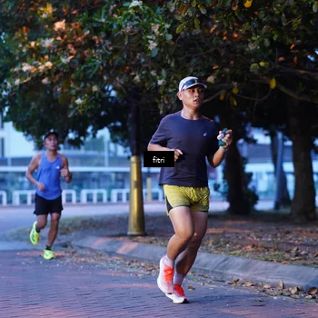 Runner Photo 8191593
