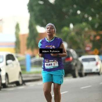 Runner Photo 8191594