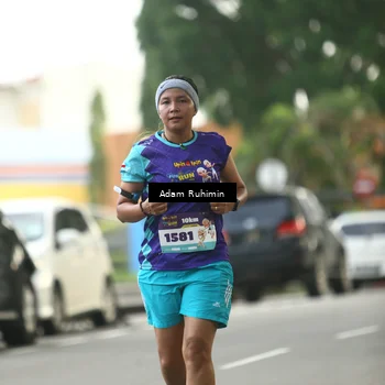 Runner Photo 8191596