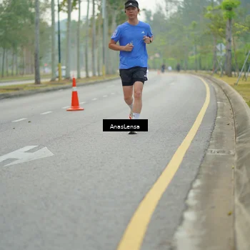 Runner Photo 8191599