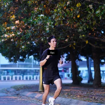 Runner Photo 8191600
