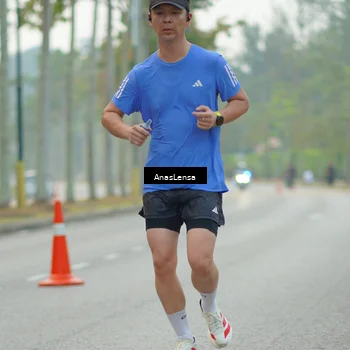 Runner Photo 8191601