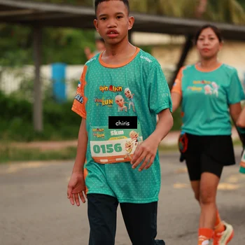 Runner Photo 8191602