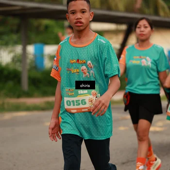 Runner Photo 8191604