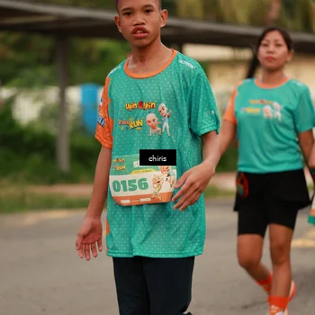 Runner Photo 8191605