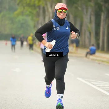 Runner Photo 8191607