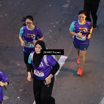 Runner Photo 8191608