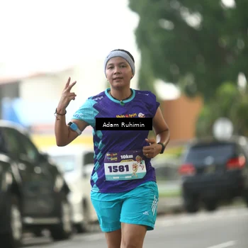 Runner Photo 8191609