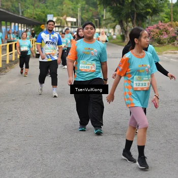 Runner Photo 8191611