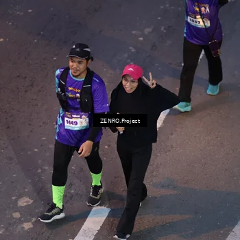Runner Photo 8191612