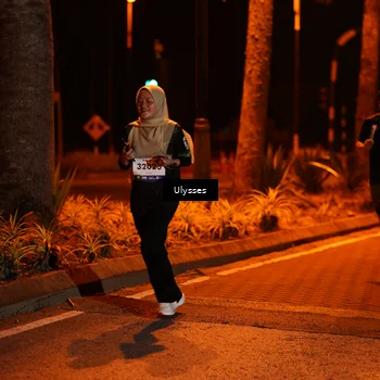 Runner Photo 8191613