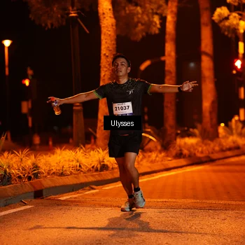 Runner Photo 8191614