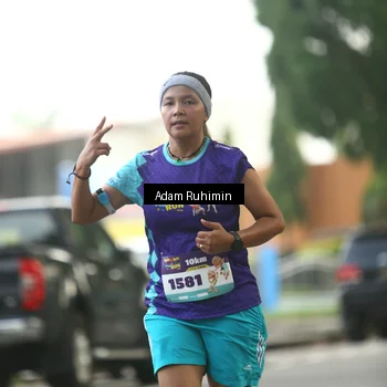 Runner Photo 8191615