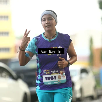 Runner Photo 8191616