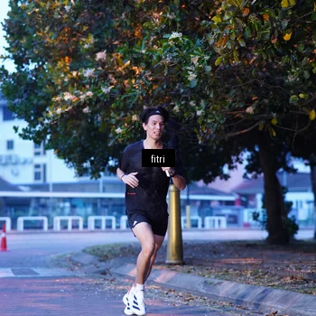 Runner Photo 8191617