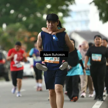 Runner Photo 8191618