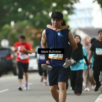 Runner Photo 8191619