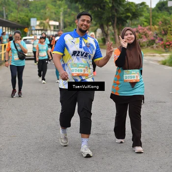 Runner Photo 8191620