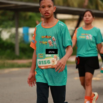 Runner Photo 8191621