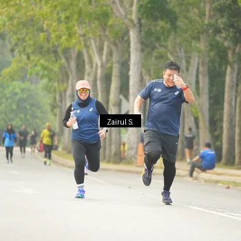 Runner Photo 8191624