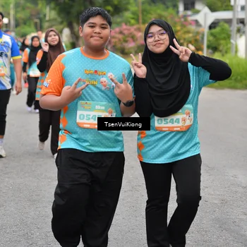 Runner Photo 8191625