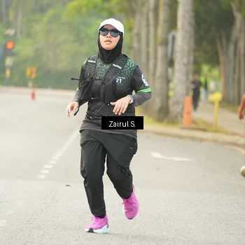 Runner Photo 8191626