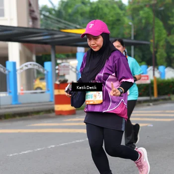 Runner Photo 8191630