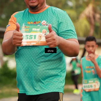 Runner Photo 8191631