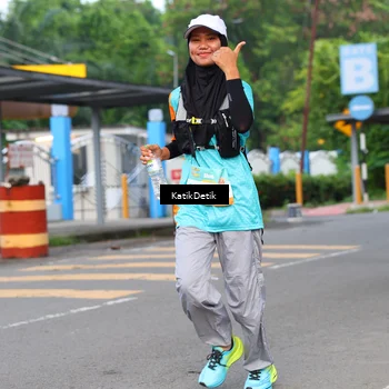 Runner Photo 8191632