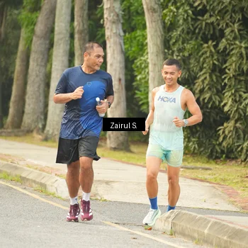 Runner Photo 8191633