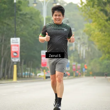 Runner Photo 8191635
