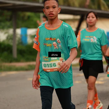 Runner Photo 8191637