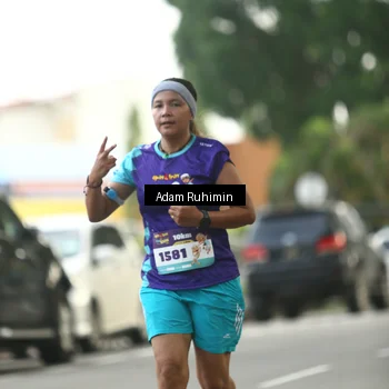 Runner Photo 8191638