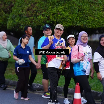 Runner Photo 8191639