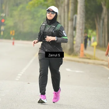 Runner Photo 8191640