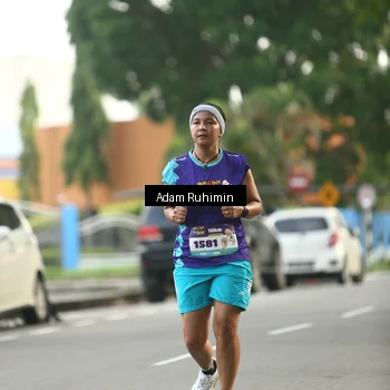 Runner Photo 8191641
