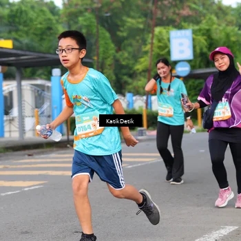 Runner Photo 8191645