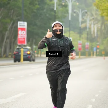Runner Photo 8191647