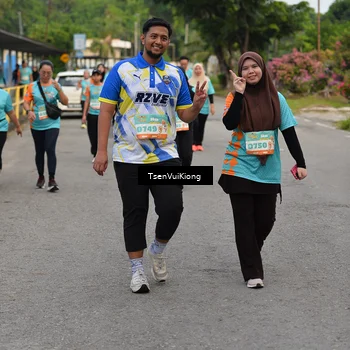 Runner Photo 8191649