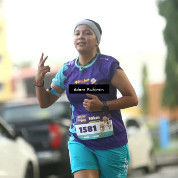 Runner Photo 8191650