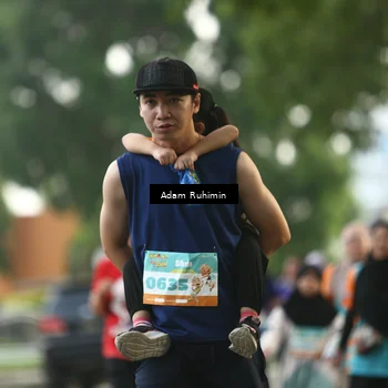 Runner Photo 8191651