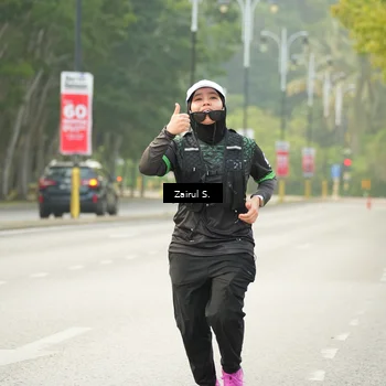 Runner Photo 8191652