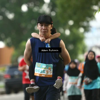 Runner Photo 8191653