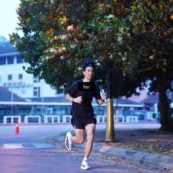 Runner Photo 8191657
