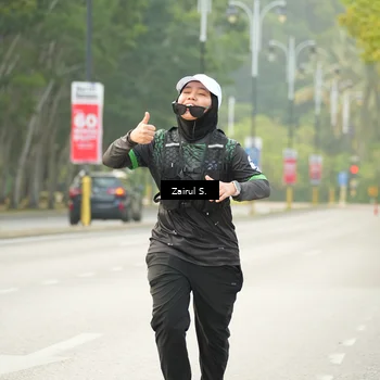 Runner Photo 8191658