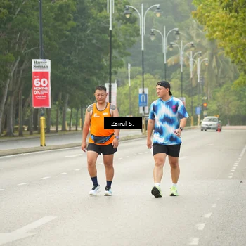 Runner Photo 8191660