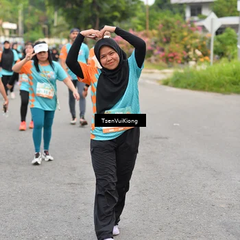 Runner Photo 8191662