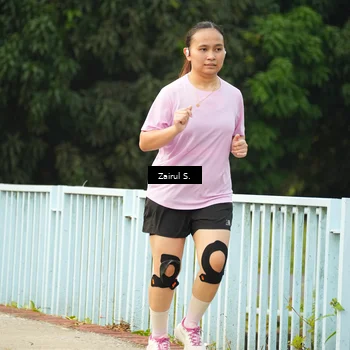 Runner Photo 8191663