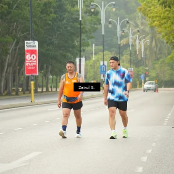 Runner Photo 8191665